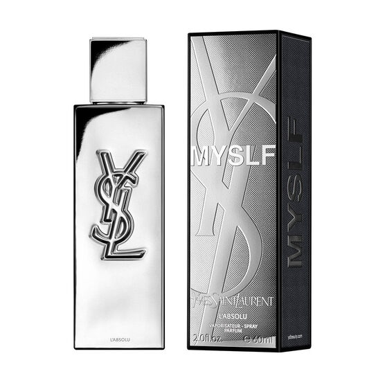 MYSLF L'ABSOLU EDP 60ML